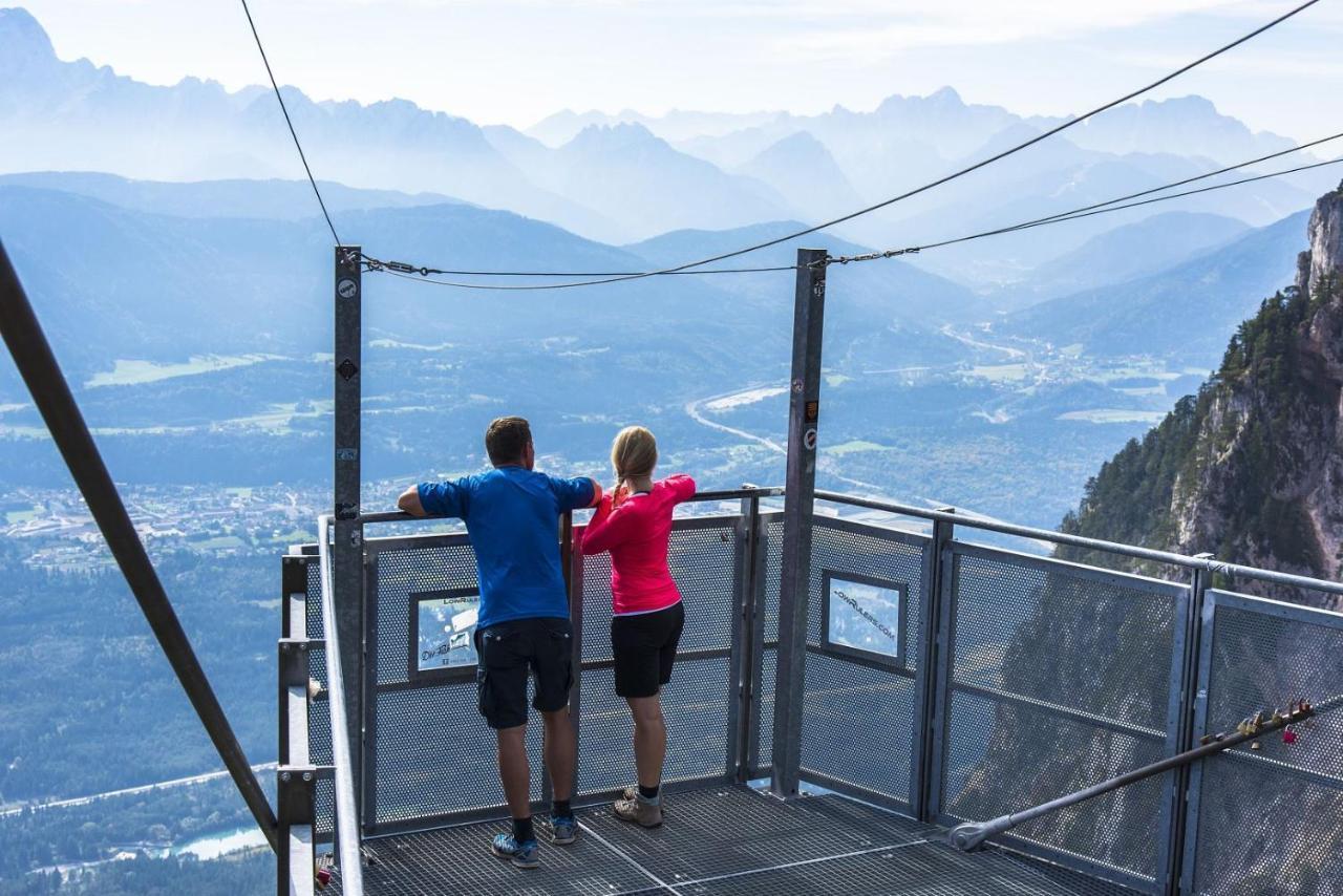 Apartment Wald - Im Skigebiet Gerlitzen & Ossiacher See ボーデンスドルフ エクステリア 写真